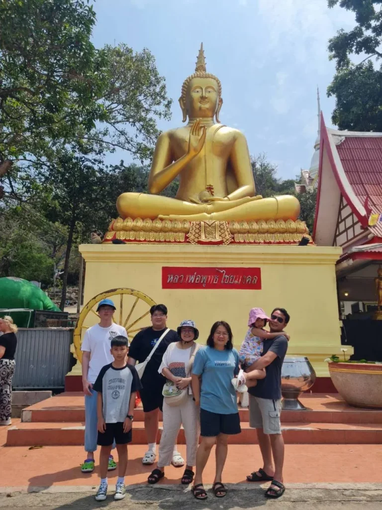 ความประทับใจจากทริป 13