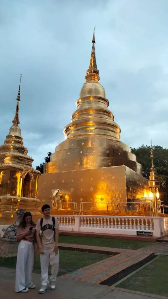 ความประทับใจจากทริป 15