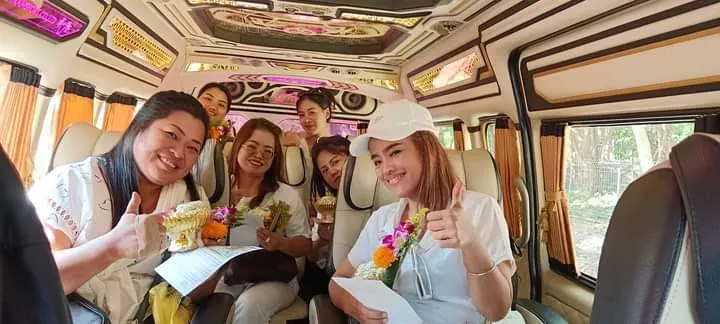 ความประทับใจจากทริป 19