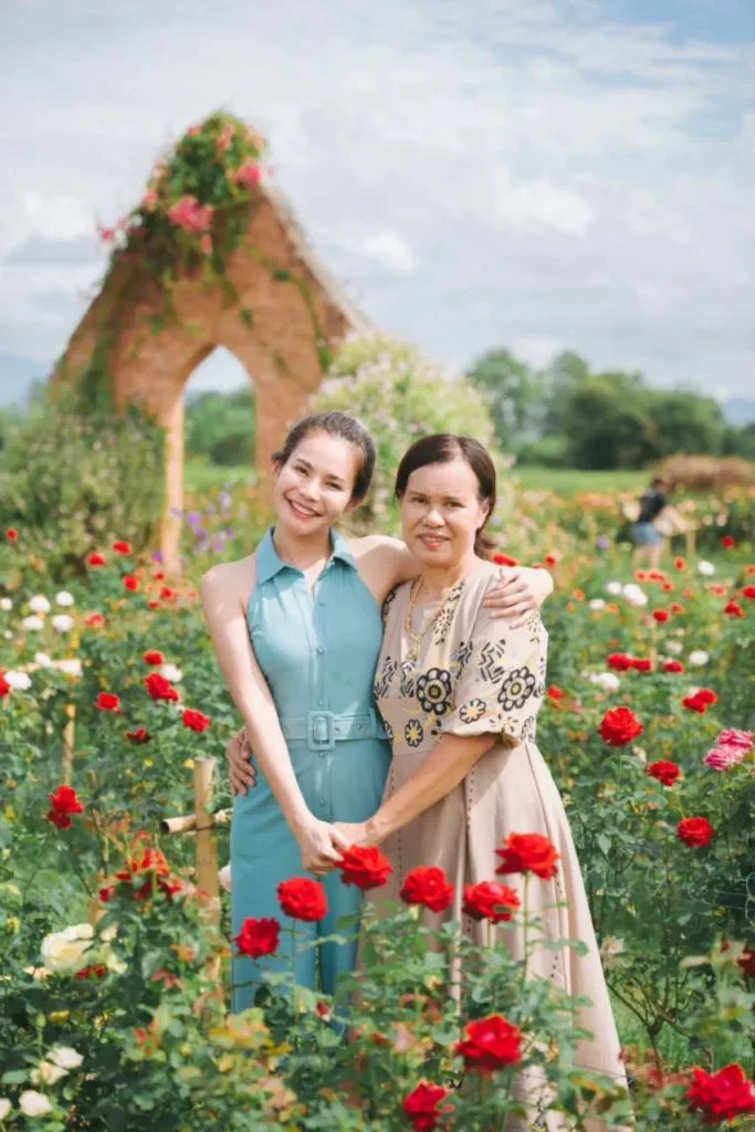 ความประทับใจจากทริป 30