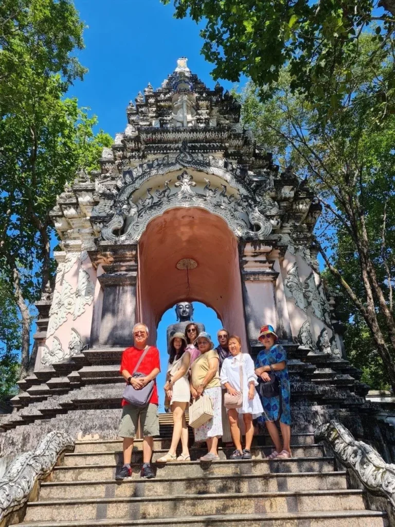 ความประทับใจจากทริป 38
