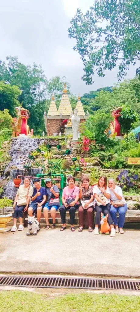 ความประทับใจจากทริป 43