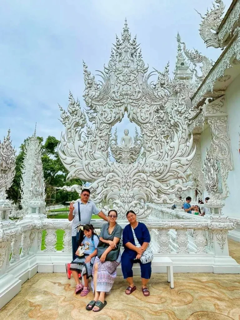 ความประทับใจจากทริป 53