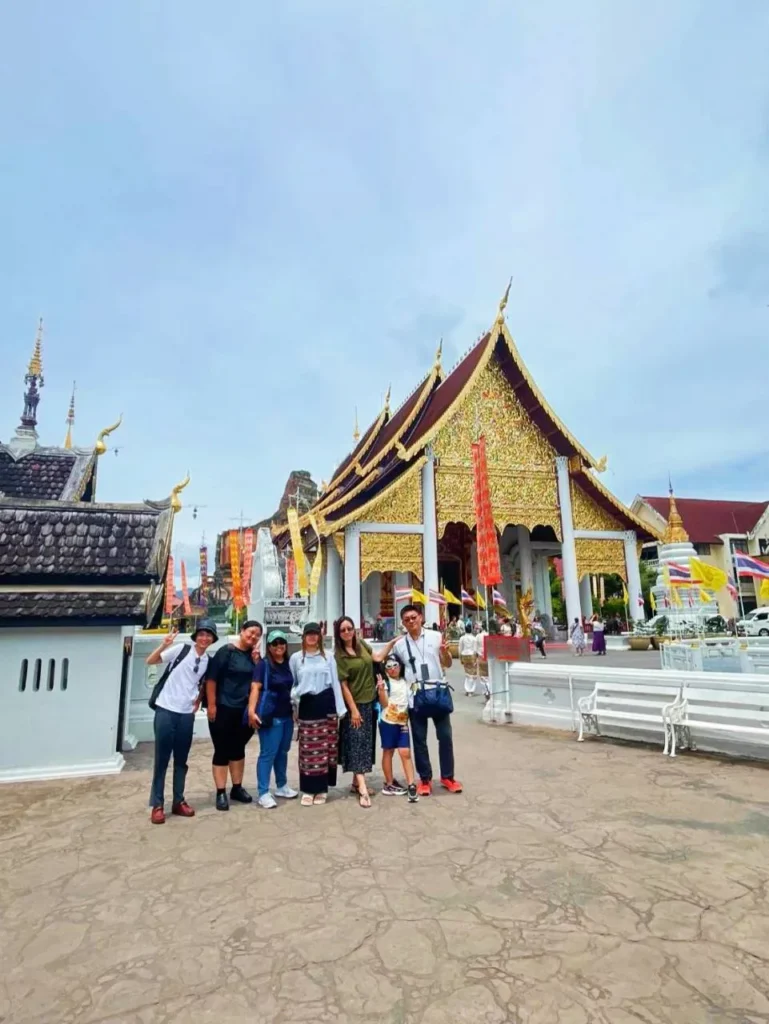 ความประทับใจจากทริป 57