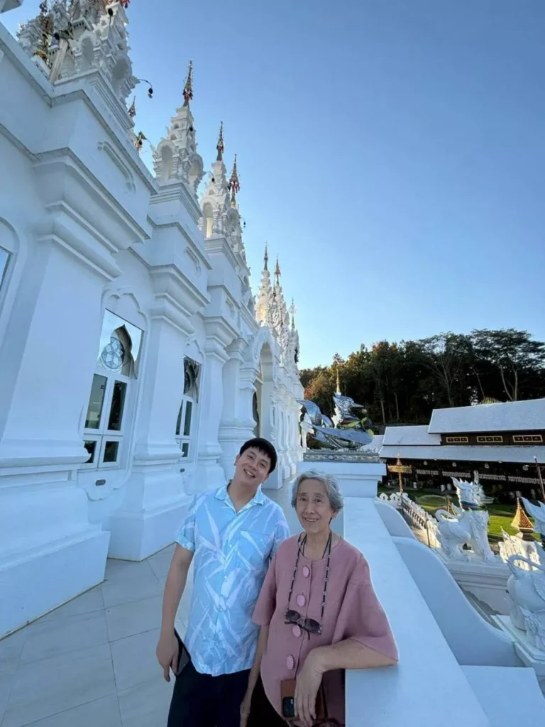 ความประทับใจจากทริป 78