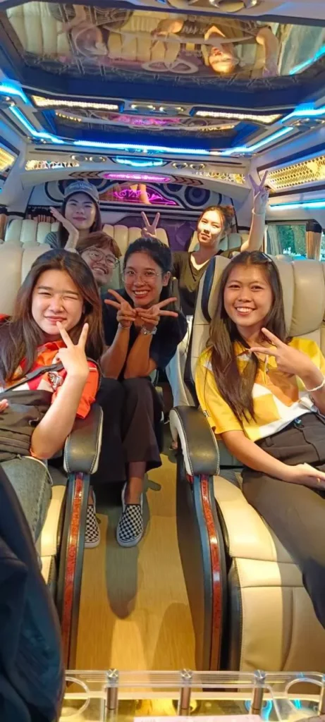 ความประทับใจจากทริป 8